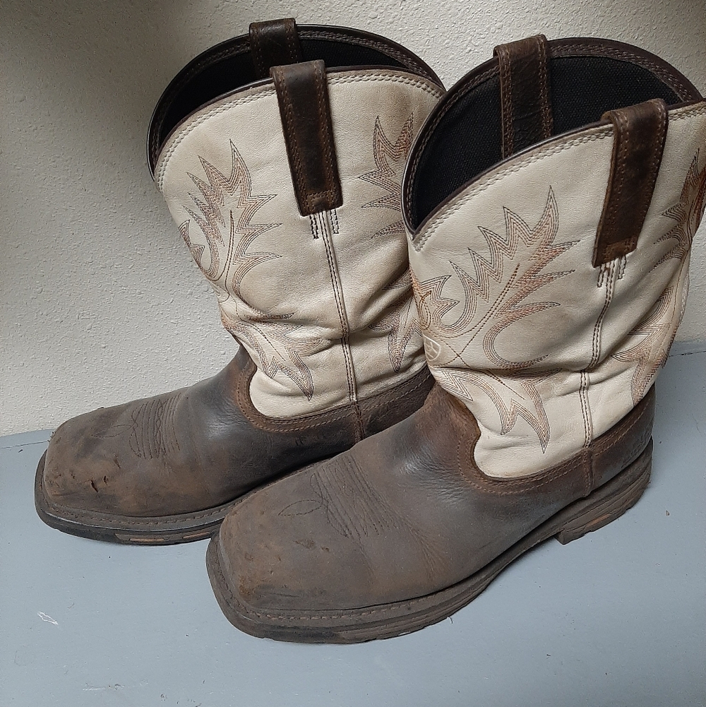 Ariat Boots